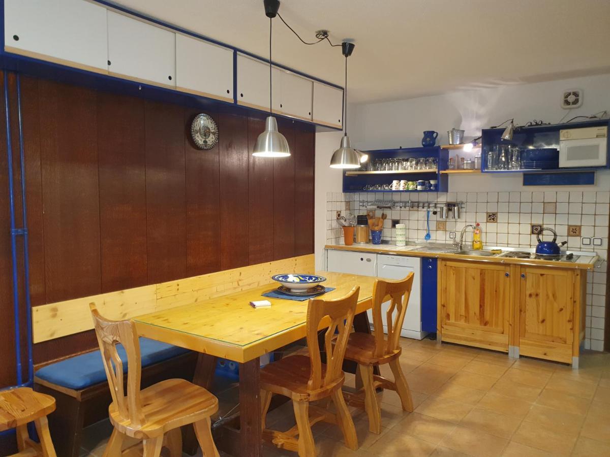 M & M Apartment Krvavec 서클리예나고렌스켐 외부 사진