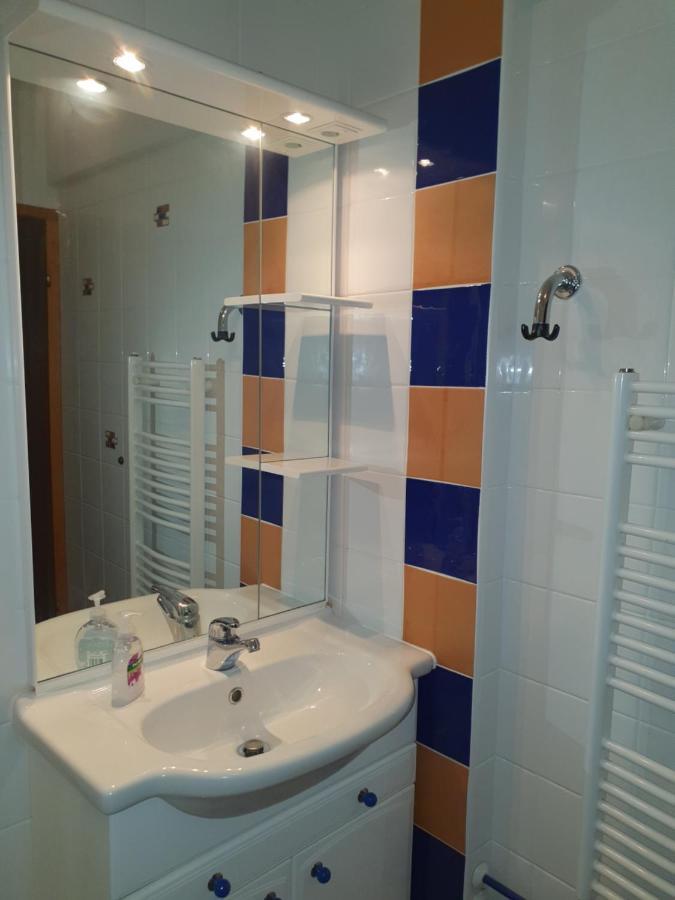 M & M Apartment Krvavec 서클리예나고렌스켐 외부 사진